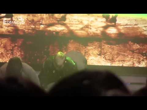 [HD Fancam] 130227 Show Champion B.A.P - One Shot (Bang Yongguk ver)