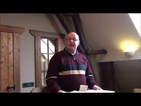 Een overdenking bij het gebed | Nehemia 1 | Daniël 9 | Handelingen 4