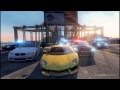 Icona Pop - I Love It (Need for Speed Most Wanted ...