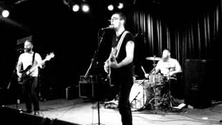 The Holy Motors - Cherry Red Live @ Martyr's