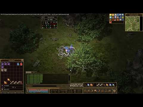 Kraken Mir3, Warrior Lv62, Legend of Mir3, August 20 2020  1of7