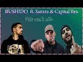 💢REAKTION💢 Bushido feat. Samra & Capital Bra - Für euch alle 💢REAKTION💢 Bushido feat. Samra & Capital Bra - Für euch alle
