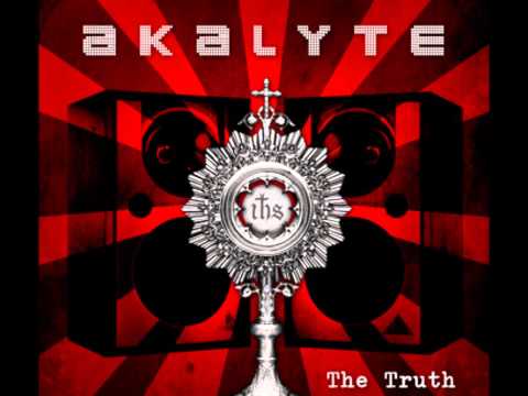 Akalyte &The Apologist(D-Major)-The Bible come from