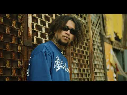 G-HOOD - Sica, Gat Putch, Supa Fly, Nateman, Paul N Ballin | Clothing Brand Promo Video  | BMPCC 4K