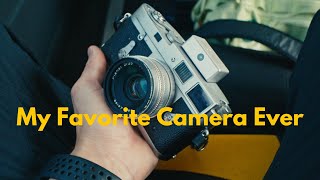 Leica M2 Review | why I love it and why I'm selling it