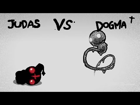 Tainted Judas + Converter VS Dogma & The Beast