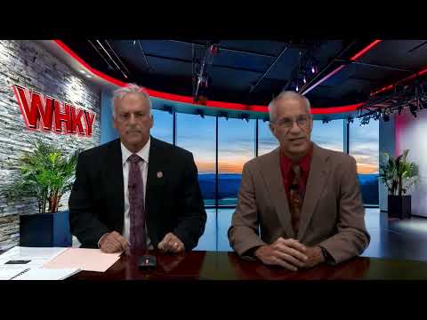Wyrq News