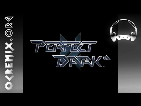OC ReMix #765: Perfect Dark 'Deploy' [Credits] by Strike911