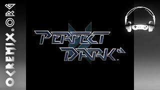 OC ReMix #765: Perfect Dark 'Deploy' [Credits] by Strike911