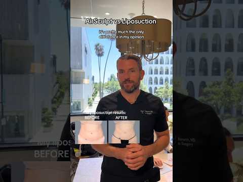 Airsculpt Liposuction Cost