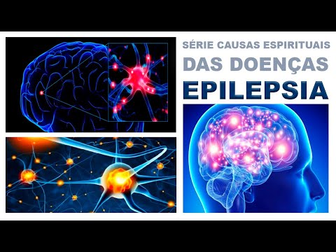 EPILEPSIA - Causas espirituais, metafísica, medicina chinesa e Seicho-no-ie