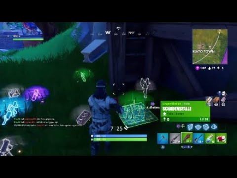 Fortnite: Battle Royale | Moment 5 | by Hits4U