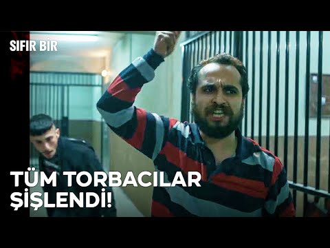 Savaş Tüm Yönetimi Ele Geçiriyor - Sıfır Bir 5. Sezon 7. Bölüm