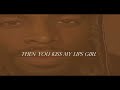 Joe Good Girls Lyrics Video