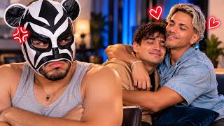 Prank Gone Wrong: Live Stream Chaos — Full Breakdown & Transcript