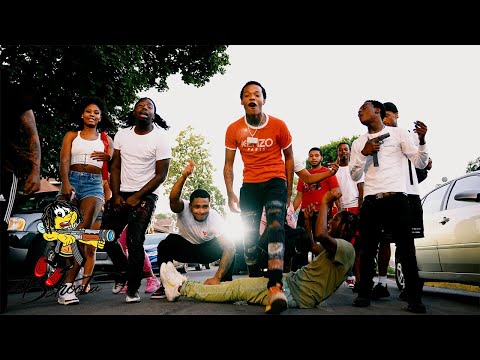 SG BATMAN x DCG BSAVV x DCG SHUN - PLAY WIT ME (Remix) | Shot By: @BSHOOTA773