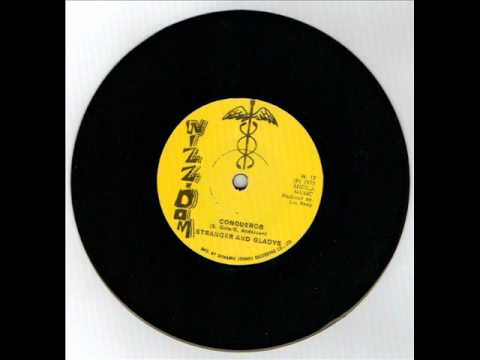 Conqueror   Stranger and Gladys.wmv