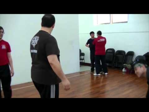 Aslan Guseynov Systema Seminar in Taipei, Taiwan, Feb. 2014