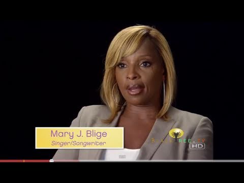 Mary J. Blige records new song for The Help