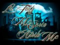 Lil Tony MC Ft Serio MC Attrib MC Sigo Solo Mi Camino