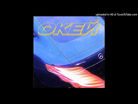 [FREE] Thrill Pill X Mayot type beat "okay"| Type Beat 2020