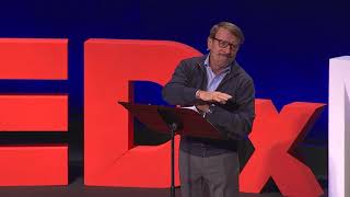 The unbearable desire to change | Giacomo Poretti | TEDxMilano
