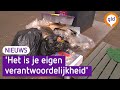 Arnhem kiest afvalbeleid: wat stemmen Rick en Fred?