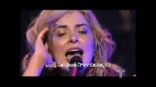 horas tranquilas el secreto de la montaña (re-editado) gloria trevi