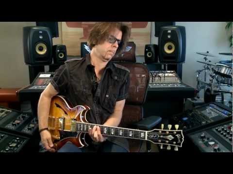 Johnny A. "Studio Sessions" Ep. 14