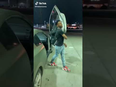 "She goin go on the sound of my whistle"🤪🔥