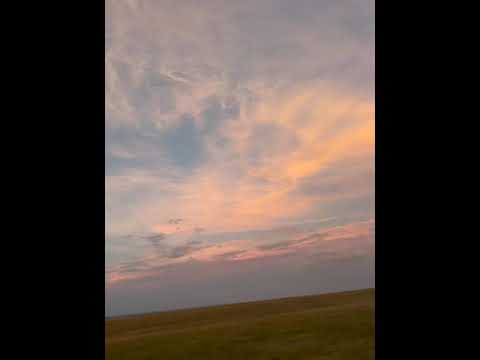 sunsets
