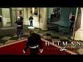 Invadimos A Casa Branca Hitman Blood Money ps2 12