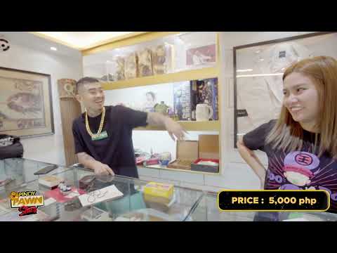 Pinoy Pawnstars Ep.44 - Nikon Binocular