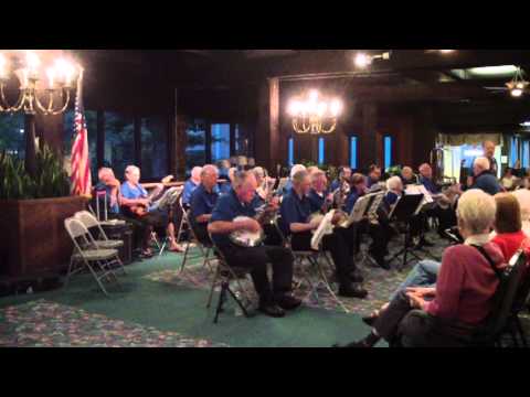 Sterling String Band  - In The Good Old Summertime