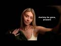 ASMR For Health Anxiety 🫶 Soothing Calming You Down