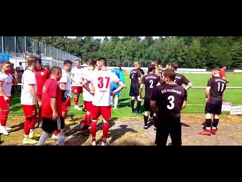 FV Sulzbach/Murr - SVG Kirchberg/Murr II 6:0 - [Relegation]