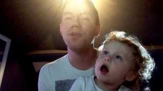 Jazz-Lynn Ft Jimmy kaaskop (John Legend All of me)