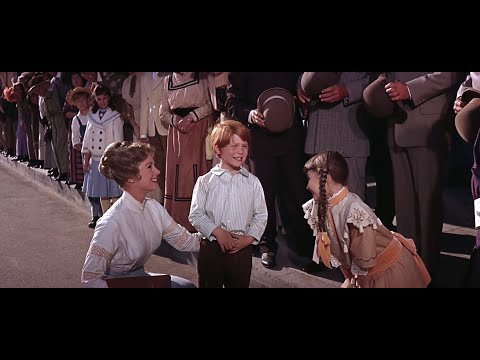 The Music Man - Wells Fargo Wagon(1080p)