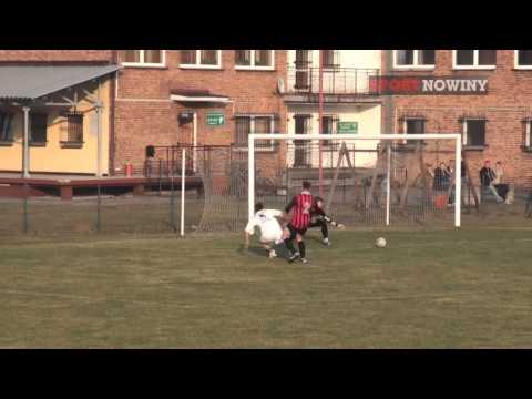 Jedność Jejkowice - Polonia Niewiadom