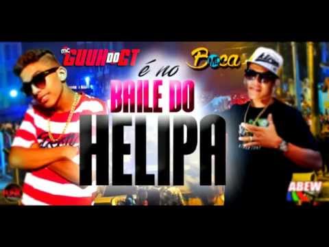 Mc Guuh do Ct Part Mc Boca É no Baile do Helipa (ABEW PRODUÇÕES )
