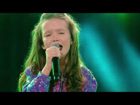 Анастасия Иванова - Смотри (Полина Гагарина Cover)