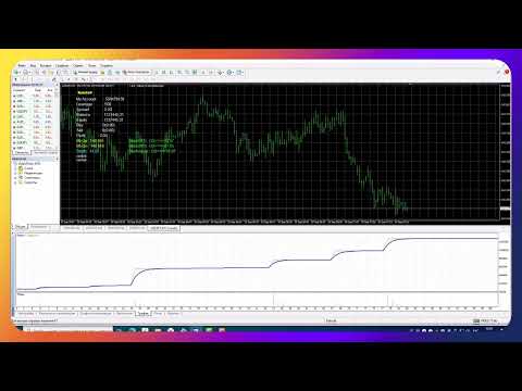Video EA Rainfall