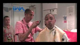 Wiley - She Likes To (The England 10)