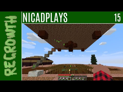 Regrowth :: Agricarnations :: Episode 15