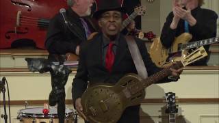 2017 MS Governor's Arts Awards] | Vasti Jackson | MPB