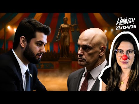 Foi bem PIOR do que você entendeu - Os DETALHES que explicam MUITO (com videos)