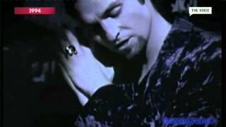 Feel it in your fingers, feel it in your toes, and hear it every time you turned on a TV or radio during 1994. Overplayed then, good bit of nostalgia now.