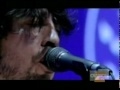 Foo Fighters - Low [Live]