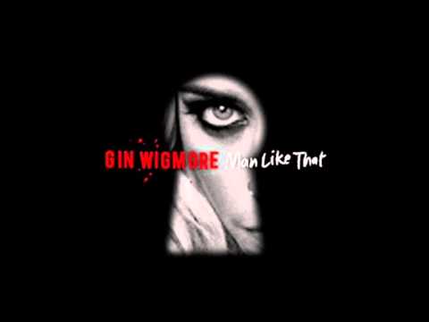 Gin Wigmore - Man Like That (On Fearne Cotton Radio One)