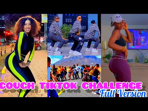 Cough (Odo) - Kizz Daniel ft Empire ( I want to flex my love) Official TikTok Video